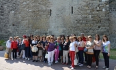 L’Uciim ha realizzato un’ escursione artistico – culturale a Bari e Polignano a Mare