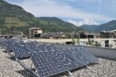Pannelli solari e fotovoltaici. Il Comune intende creare una banca dati per quantificare la riduzione delle emissioni di CO2