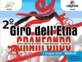 Un successo il II Granfondo ciclistica “New giro dell’Etna” e il 1° Torneo internazionale Etna Sud