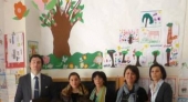 Il Rotaract sostiene l'asilo comunale con una raccolta di giocattoli e materiale didattico