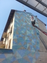 “Visioni urbane”, Udine strizza l’occhio alla Street art