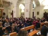 Un successo il concerto dell'Epifania al Duomo di Lamezia Terme