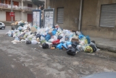 Emergenza rifiuti, i sindaci lunedì dall’Assessore regionale all’Ambiente