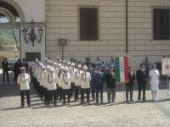 POL 2015: gli operatori della Polizia Locale da tutto il sud Italia a Cosenza per aggiornarsi e dialogare con i giovani