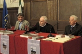 A Padova la mostra antologica del pittore abruzzese Gigino Falconi