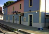 Treno regionale, ripristinata la fermata alla stazione di Mirto Crosia. Soddisfatto il sindaco