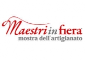 Dal 6 al 15 dicembre “Maestri in Fiera”, la prima mostra  nel Casertano tutta dedicata all’artigianato