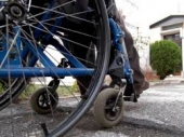 La Provincia garantisce il contributo in favore degli istituti superiori per il  trasporto degli alunni disabili