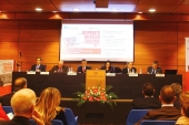 Riflessioni degli industriali e del Presidente Oliverio all'Assemblea di Unindustria Calabria