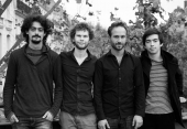 “The new wave of italian jazz”, oggi gran finale con il quartetto di Matteo Bortone e i Luz trio