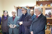 Inaugurata la nuova sede di S. Martino del Centro per le Famiglie del centro storico gestito dalla Cooperativa l’Aquilone
