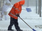 Il sindaco ringrazia i giovani volontari intervenuti per l’emergenza neve