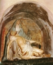 Madonna della Pietà, oggi il 23° anniversario delle presunte apparizioni.  In programma fiaccolata e Celebrazioni Eucaristiche