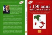 Domani manifestazione per il 150° dell’Unita’ d’Italia. Verrà presentato il libro del giornalista Antonio Benvenuto
