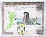 Premi provinciali per i francobolli di Mirto - Crosia