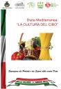Il 24 agosto l’evento culturale "dieta mediterranea la cultura del cibo"