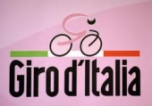 Giro d’Italia, sabato divieto di transito dalle 11.30 alle 14 lungo il percorso