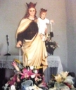 Un successo la festa della Beata Vergine del Carmine al “Petraro” di Rossano