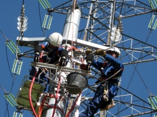 Domani in  Contrada Favella interruzione energia elettrica per lavori Enel