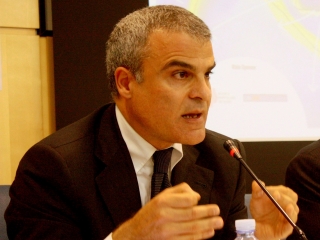 Rinnovo presidenza Confindustria, Unidustria Calabria sostiene Boccia