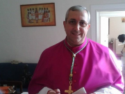 Il vescovo incontra i consigli pastorali di “San Giovanni Battista” e “Divino Cuore di Gesù”