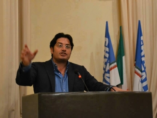 Rapani: “Mobilità, la Calabria non è solo Cosenza e Catanzaro”