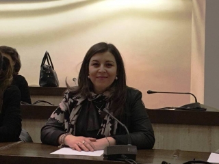 Teresa Consuelo Torromino neo consigliere comunale