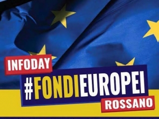 Oggi un seminario del Meetup Rossano con l’eurodeputata Ferrara sui fondi diretti europei