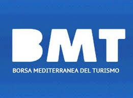 Martone alla Borsa mediterranea del turismo