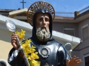 VI Centenario San Francesco, al via le celebrazioni