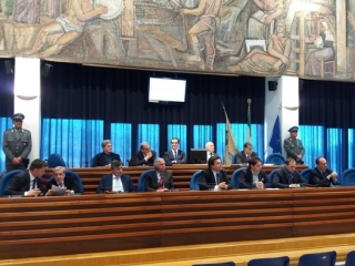 L’Assemblea dei sindaci della provincia di Catanzaro approva il regolamento per il funzionamento