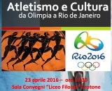 Sapore di Olimpiadi a Crotone con l'azzurra dei tuffi Maria Marconi