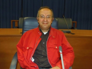 Rocco Ingianna è il nuovo presidente della Pro Loco di Morano