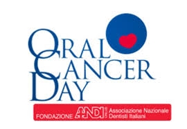 Oral Cancer Day 2016: in piazza contro il tumore del cavo orale