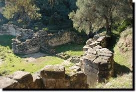 Parco archeologico Castiglione di Paludi, Maierù chiede l’installazione dei cartelli “Divieto di caccia”