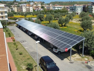Settimana europea per l’energia sostenibile:  in Calabria l’esperienza dell’Arpacal