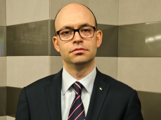 Michele Sapia eletto segretario generale della Fai Cisl Calabria
