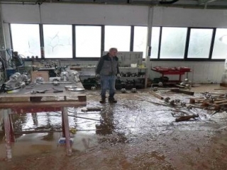 Restano pochi giorni per richiedere i fondi della Camera di commercio rivolti alle imprese alluvionate di Rossano e Corigliano