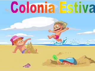 Quinta colonia estiva, un aiuto alle famiglie. Paletta: Occasione di socializzazione giochi e sport in spiaggia per 23 bambini
