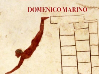 Storia, leggenda e suspense nel nuovo romanzo di Domenico Marino