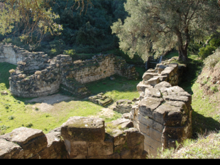 Maierù evidenzia le criticità del parco archeologico di Castiglione di Paludi