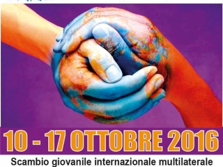 Dal 10 al 17 ottobre lo scambio giovanile Italia/Polonia/Romania/Croazia