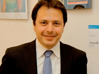 Fortunato Amarelli eletto nel Direttivo dell’Associazione italiana delle aziende familiari