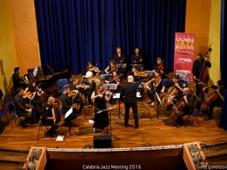 Concluso il III “Calabria jazz meeting”