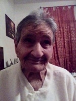 Nonna Preziosa compie cento anni