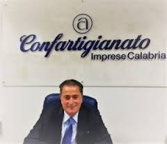 Roberto Matragrano è il nuovo presidente di Confartigianato imprese Calabria