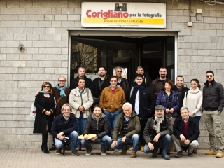Svolto il 32° convegno regionale della Fiaf Calabria