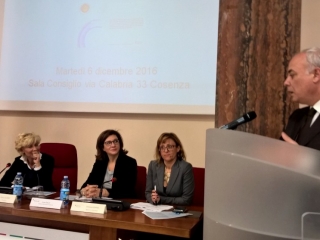 Camera commercio: In crescita il numero delle imprese femminili nella provincia di Cosenza