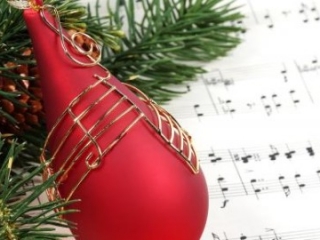Sagre, concerti e presepe vivente caratterizzano le serate natalizie