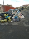 Smaltimento rifiuti, peggiora la situazione nella cittadina ionica